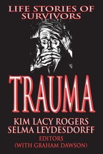 Trauma By Selma Leydesdorff 9781138539884 (Hardback)