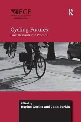 Cycling Futures 9781138546868 (Paperback)