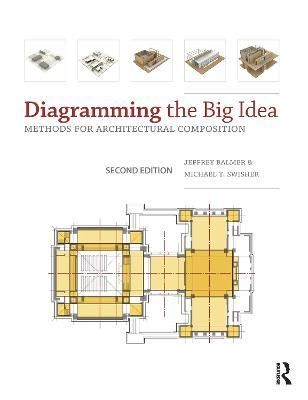 Diagramming the Big Idea By Jeffrey Balmer, Michael T. Swisher