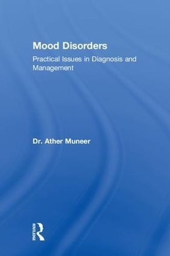 Mood Disorders 9781138554498 (Hardback)