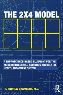 The 2 X 4 Model By R. Andrew Chambers 9781138563858 (Paperback)