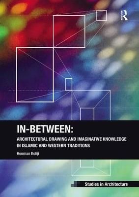 In-Between By Hooman Koliji 9781138572379 (Paperback)