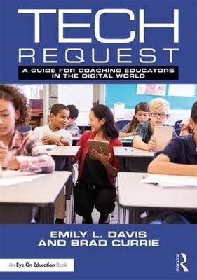 Tech Request By Emily Davis 9781138598904 (Paperback)