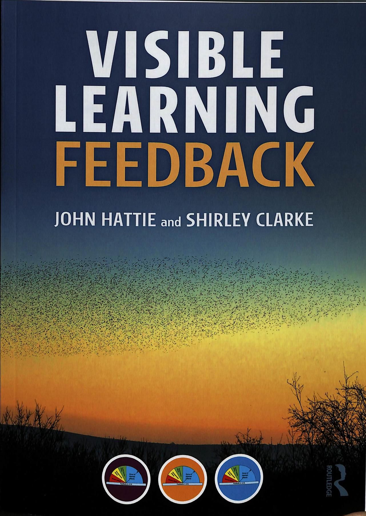 Visible Learning By John Hattie, Shirley Clarke 9781138599895