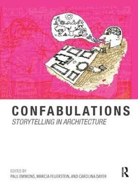 Confabulations 9781138616622 (Paperback)