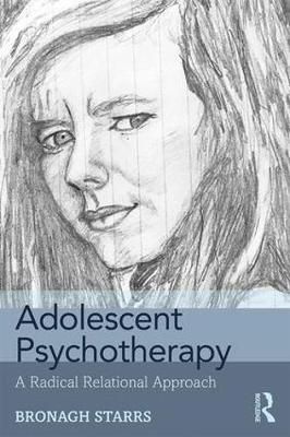 Adolescent Psychotherapy 9781138624290 (Paperback)
