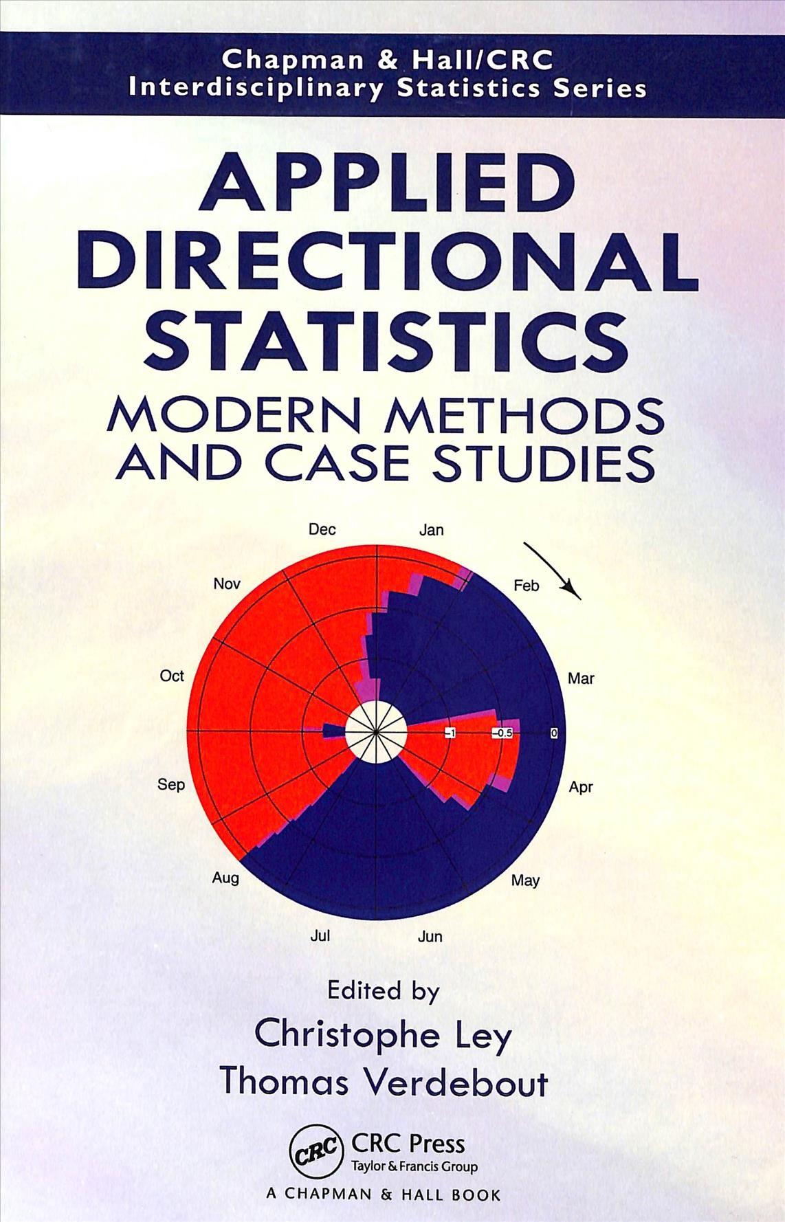 Applied Directional Statistics 9781138626430 (Hardback)