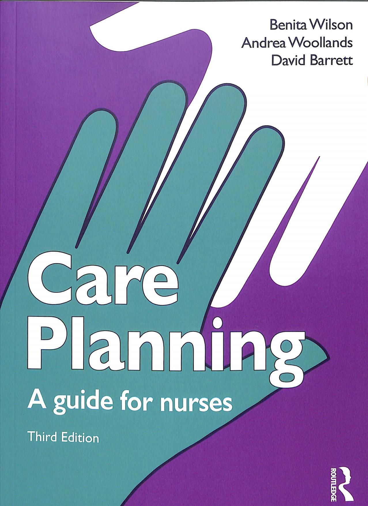 Care Planning 9781138642195 (Paperback)