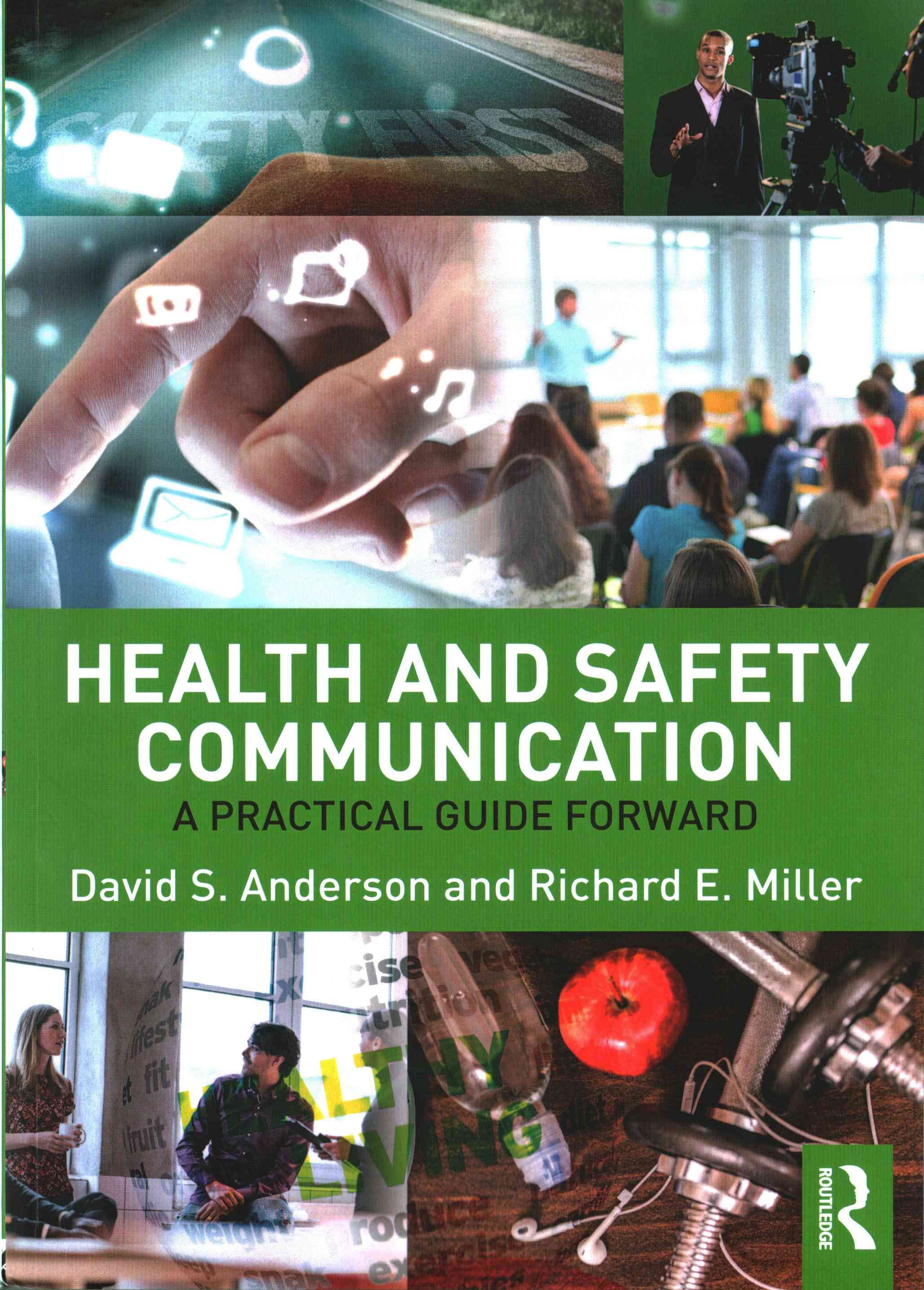 Health and Safety Communication 9781138647442 (Paperback)