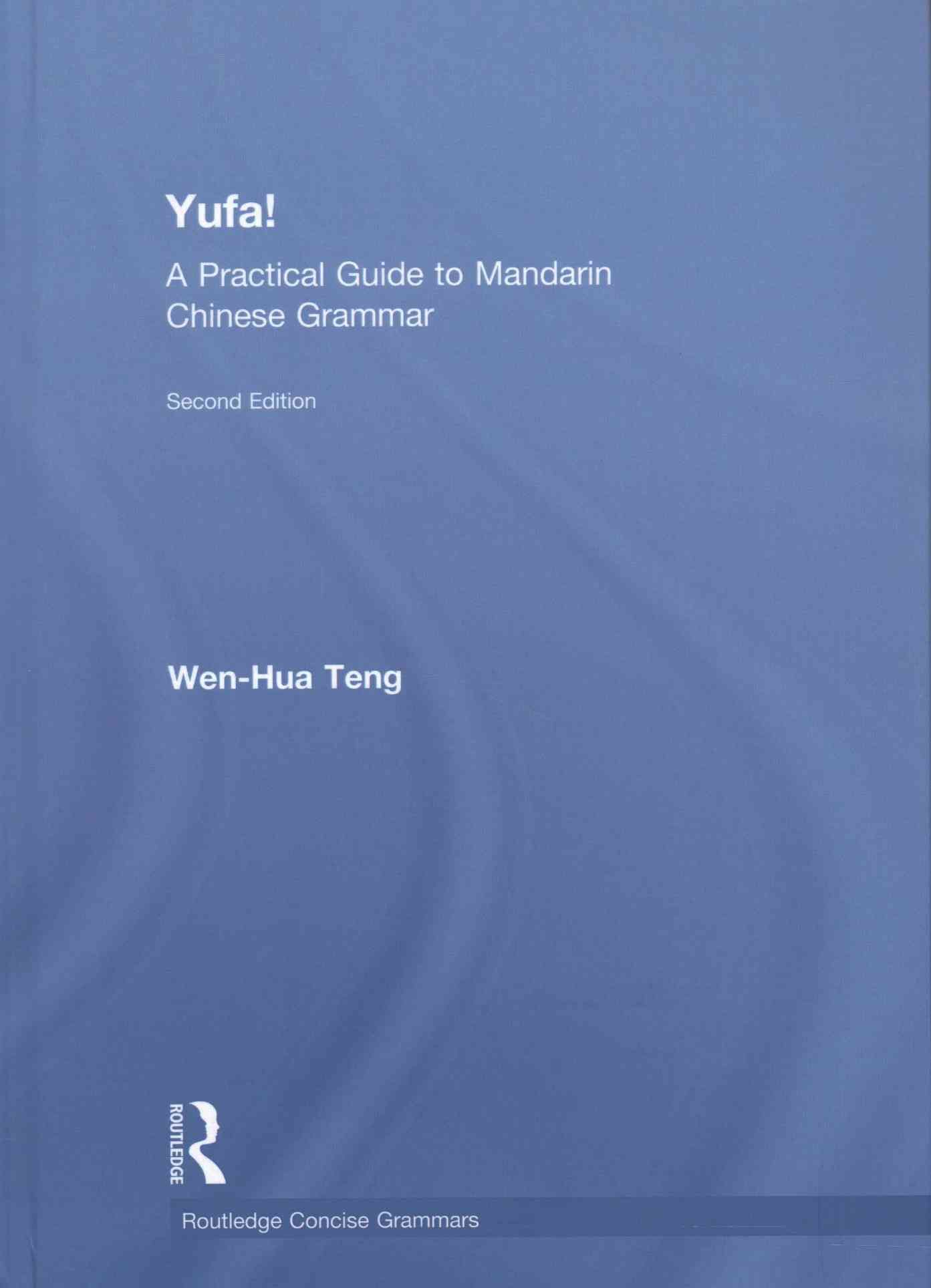 Yufa! By Wen-Hua Teng 9781138651128 (Hardback)