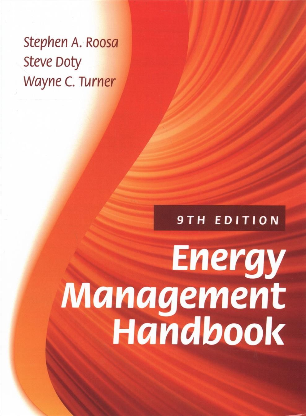 Energy Management Handbook By Roosa, Stephen A. 9781138666979