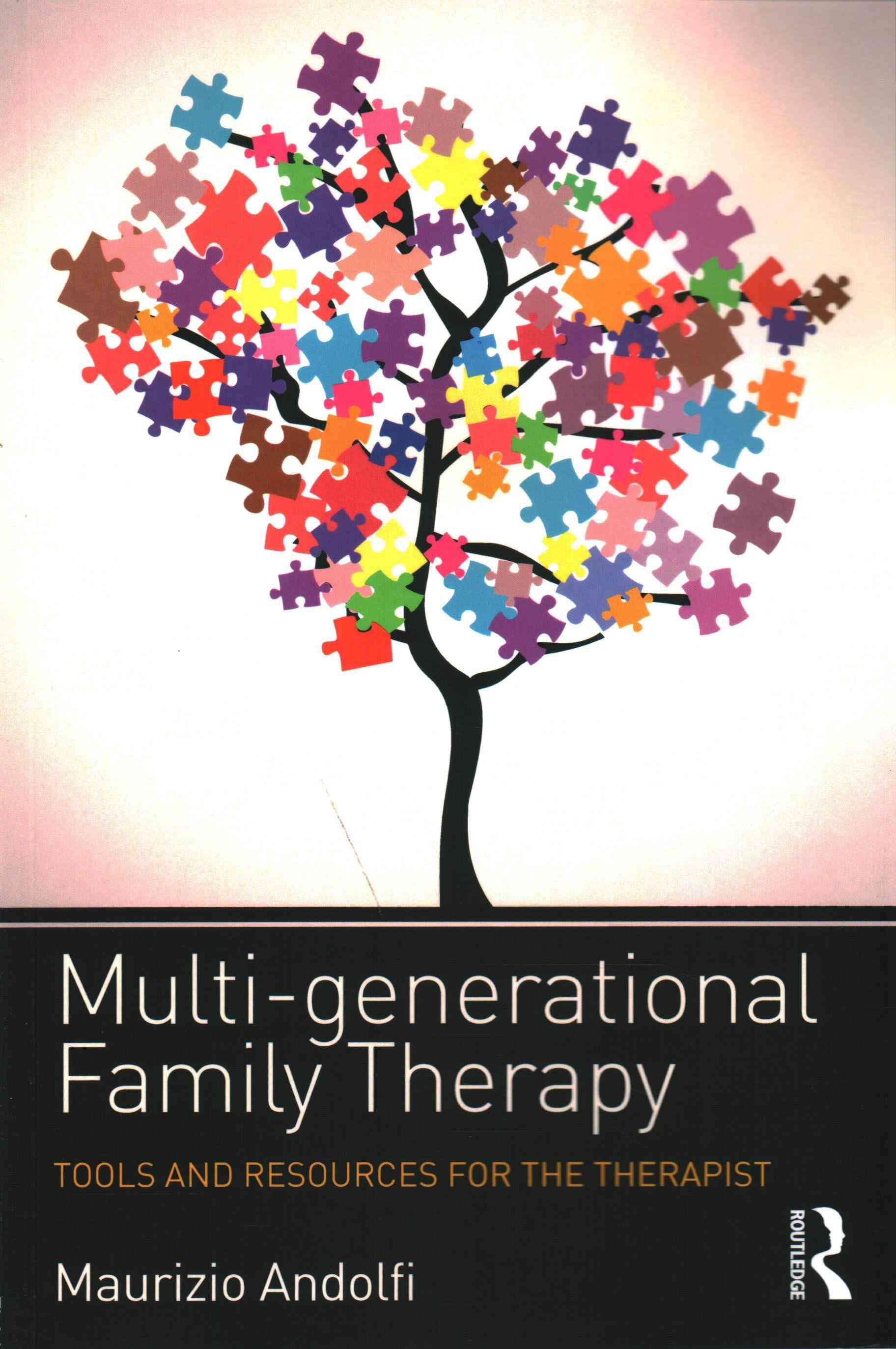 Multi-generational Family Therapy: Tools and resources for the therapist