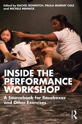 The Rasaboxes Sourcebook 9781138680029 (Paperback)