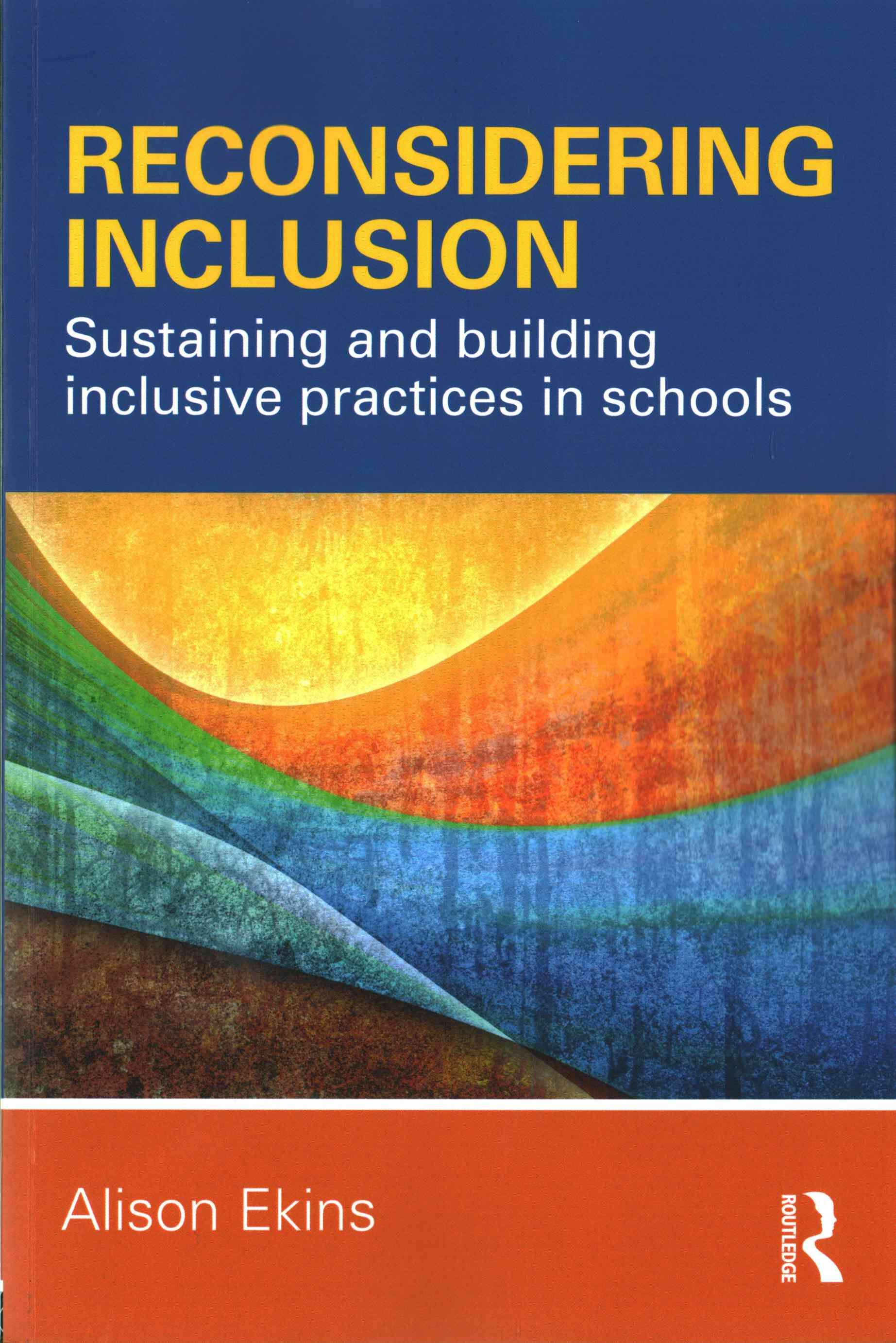 Reconsidering Inclusion 9781138681514 (Paperback)