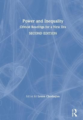 Power and Inequality 9781138707085 (Hardback)