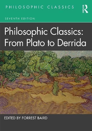 Philosophic Classics By Forrest E. Baird (editor) 9781138719101