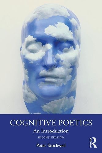 Cognitive Poetics By Peter Stockwell 9781138781368 (Hardback)