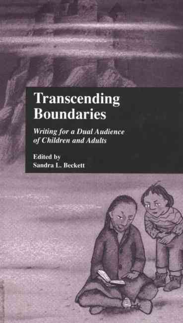 Transcending Boundaries By Sandra L. Beckett (editor) 9781138798984