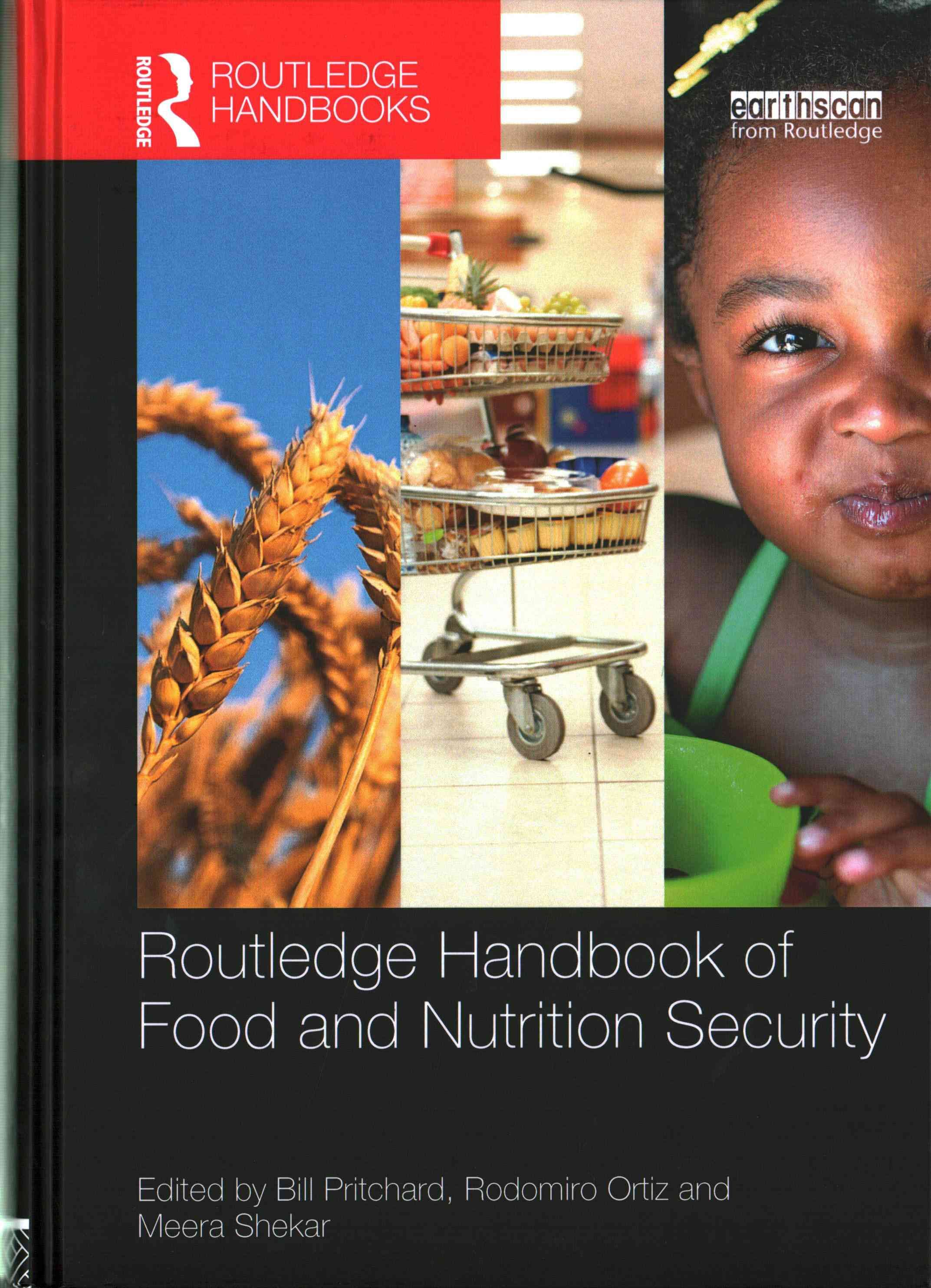 Routledge Handbook of Food and Nutrition Security 9781138817197