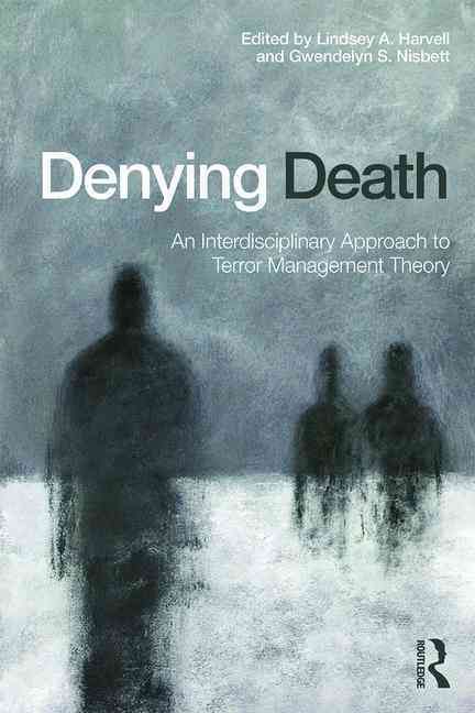 Denying Death 9781138843141 (Paperback)