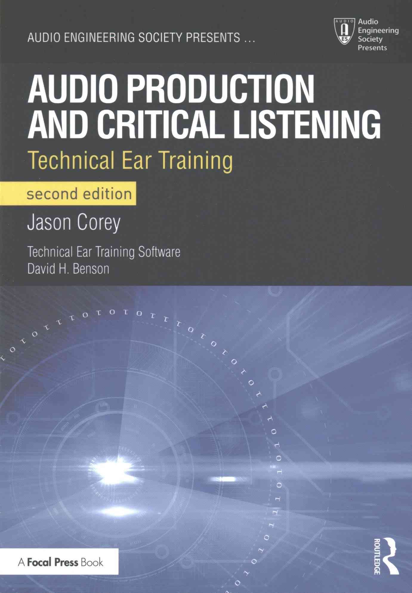 Audio Production and Critical Listening: Technical Ear Training