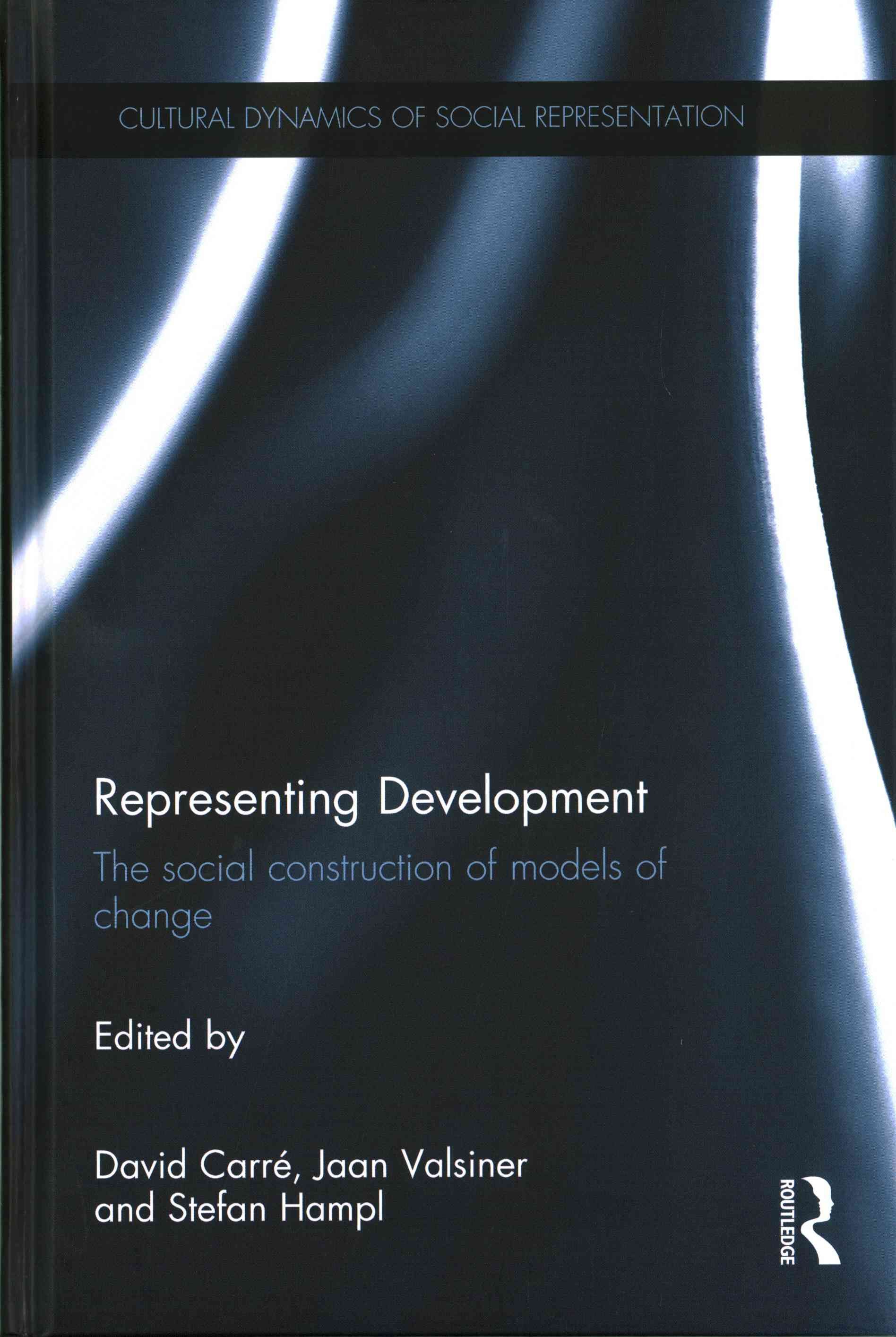 Representing Development 9781138853386 (Hardback)