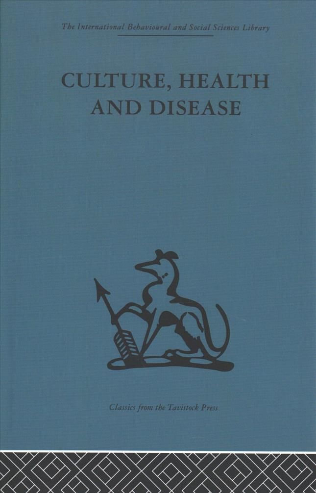 Culture, Health and Disease: Social and cultural influences on health programmes in developing countries