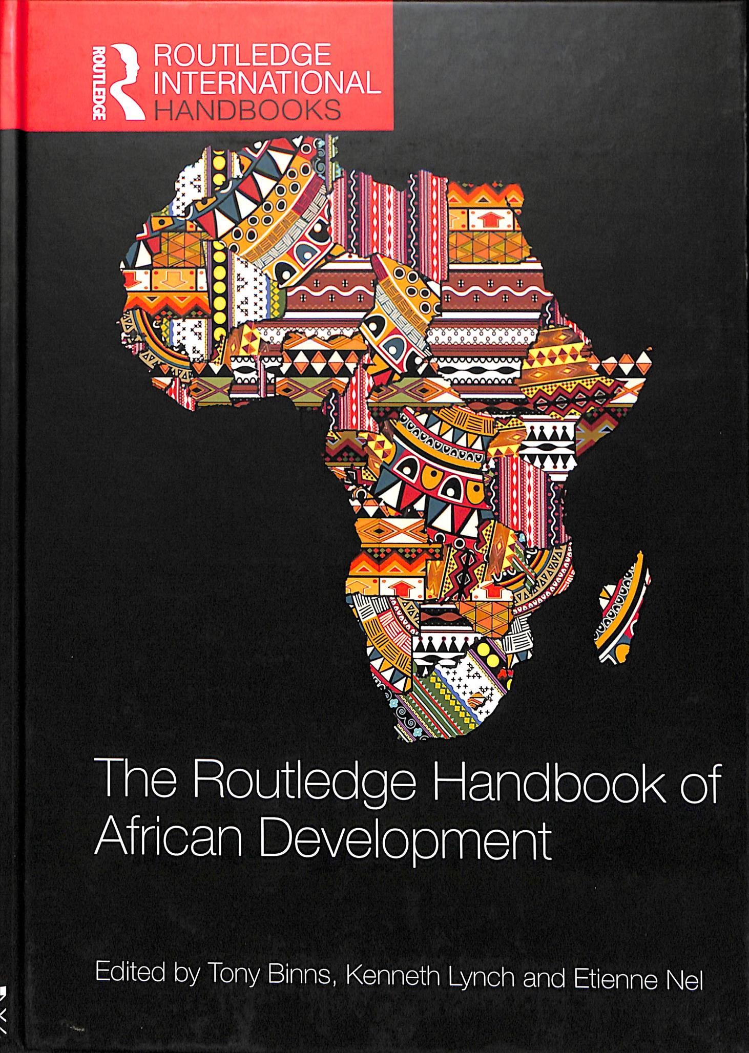 The Routledge Handbook of African Development 9781138890299 (Hardback)