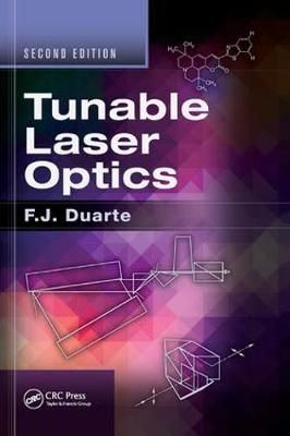 Tunable Laser Optics By F. J. Duarte 9781138893757 (Paperback)