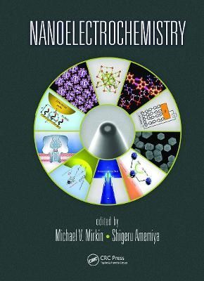 Nanoelectrochemistry 9781138894662 (Paperback)