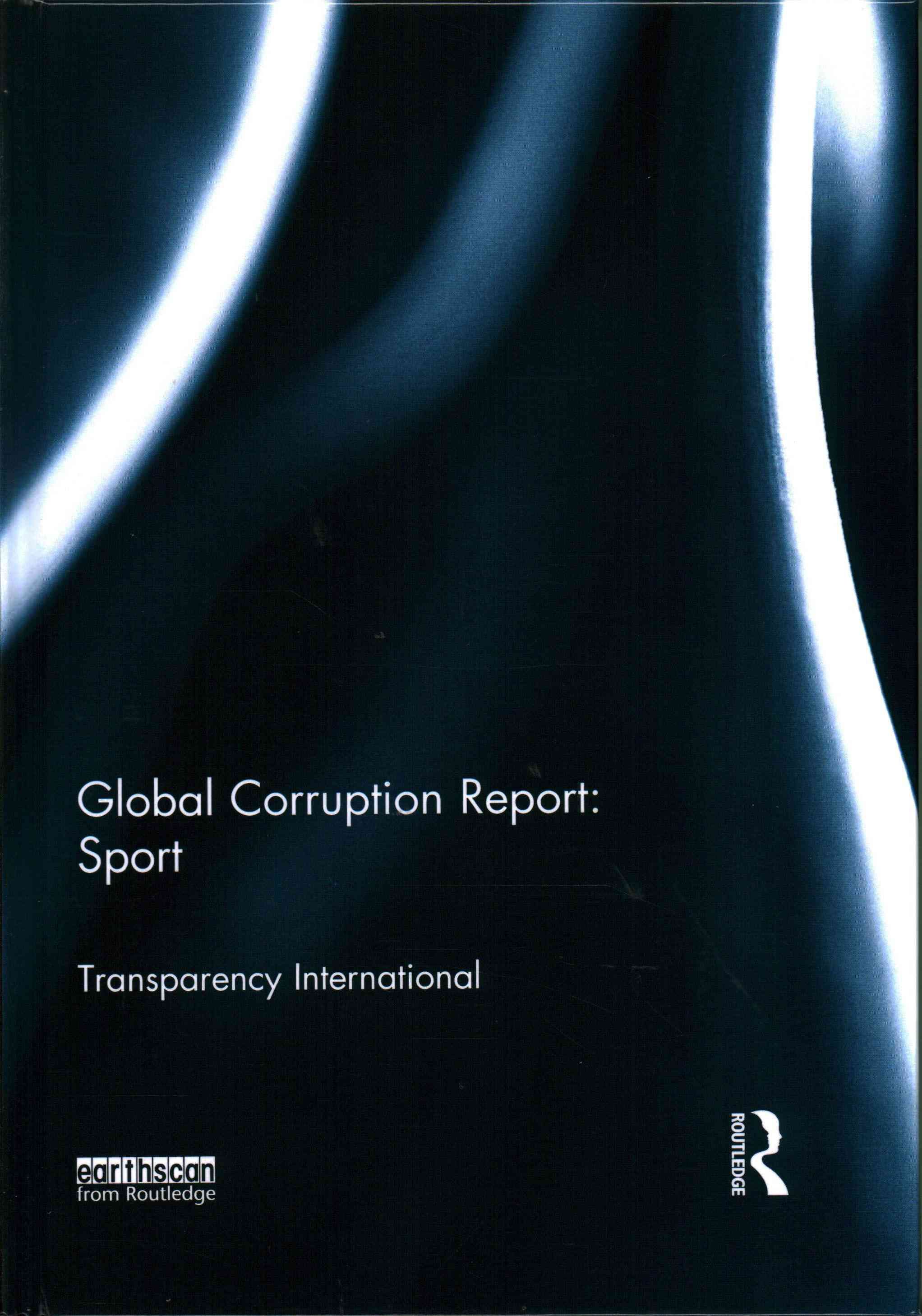 Global Corruption Report - Sport 9781138905894 (Hardback)