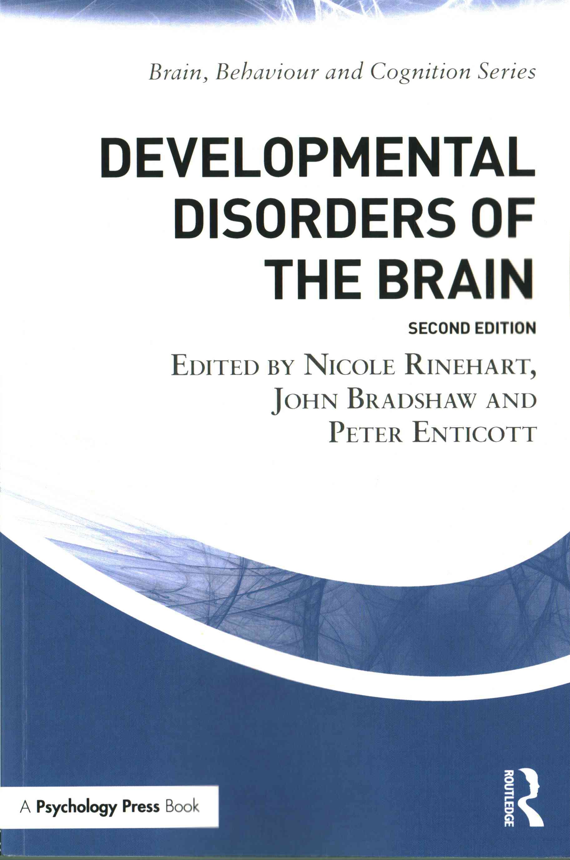 Developmental Disorders of the Brain 9781138911901 (Paperback)