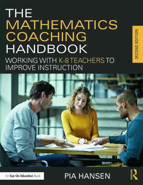 The Mathematics Coaching Handbook 9781138912045 (Paperback)