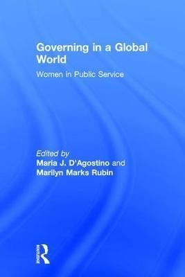 Governing in a Global World 9781138925632 (Hardback)