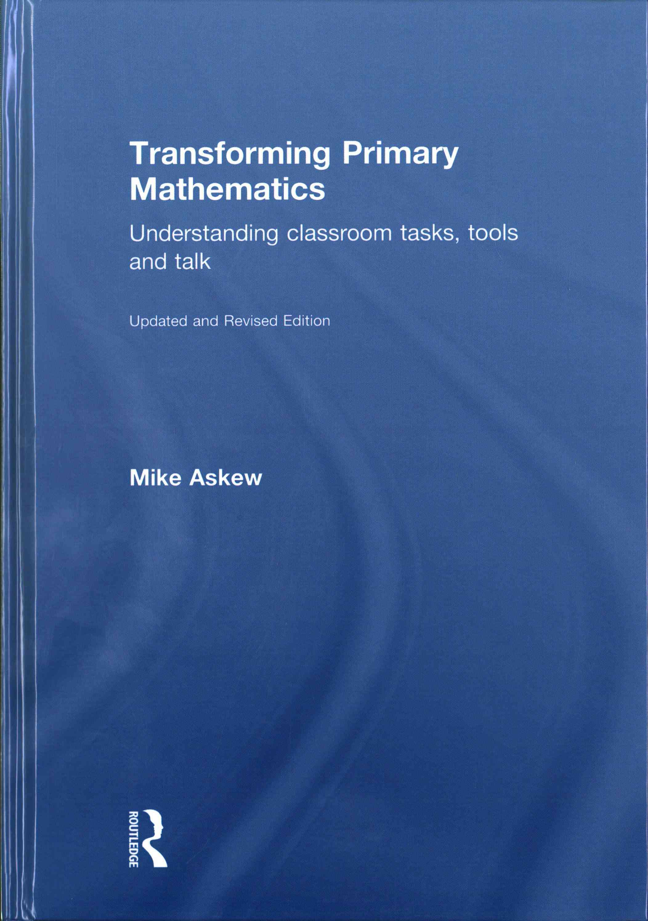 Transforming Primary Mathematics By Mike Askew 9781138953598
