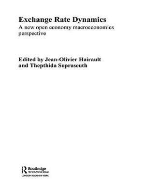 Exchange Rate Dynamics: A New Open Economy Macroeconomics Perspectives