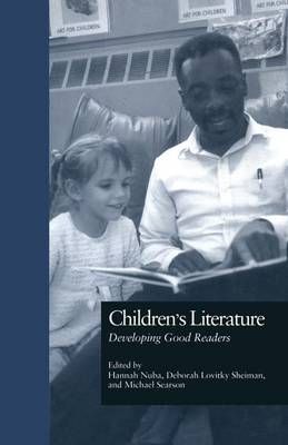 Children's Literature By Hannah Nuba 9781138970397 (Paperback)