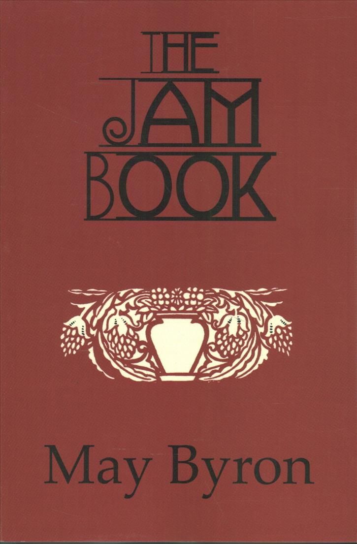 The Jam Book By Byron, May 9781138973497 (Paperback)