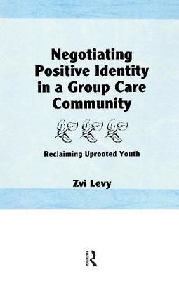 Negotiating Positive Identity in a Group Care Community 9781138976894