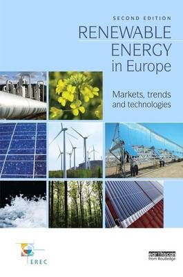 Renewable Energy in Europe By European Renewable Energy Council