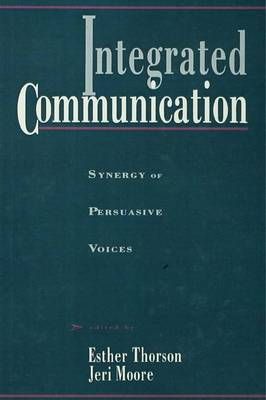 Integrated Communication 9781138992535 (Paperback)