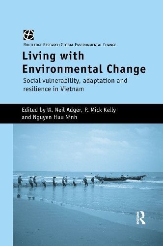 Living With Environmental Change 9781138995482 (Paperback)