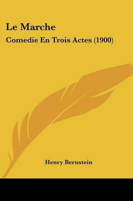 Le Marche 9781160163866 (Paperback)