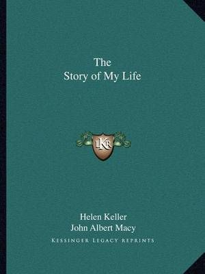 The Story of My Life 9781162592282 (Paperback)