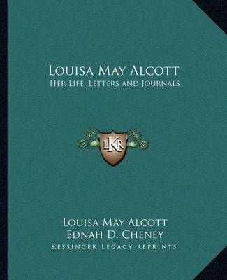 Louisa May Alcott 9781162616308 (Paperback)