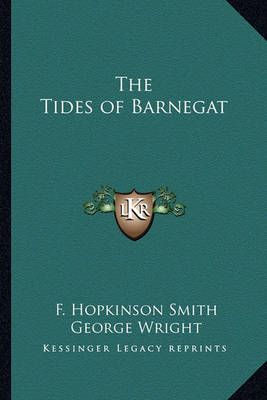 The Tides of Barnegat 9781162759395 (Paperback)
