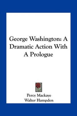 George Washington 9781163749296 (Paperback)