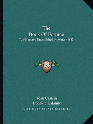 The Book Of Fortune 9781164889212 (Paperback)