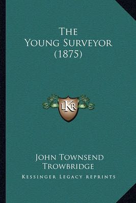 The Young Surveyor (1875) By John Townsend Trowbridge 9781165155026