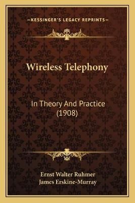 Wireless Telephony 9781165783939 (Paperback)